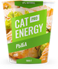 Упаковка корма Cat Energy Pro (рыба) 1000 грамм