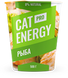 Упаковка корма Cat Energy Pro (рыба) 500 грамм