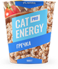 Упаковка корма Cat Energy Slim (гречка) 1000 грамм