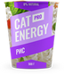 Упаковка корма Cat Energy Slim (рис) 500 грамм